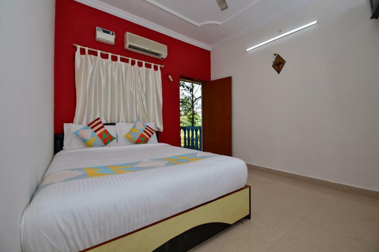 Cosy 1Br Homestay In Old Goa Exterior photo