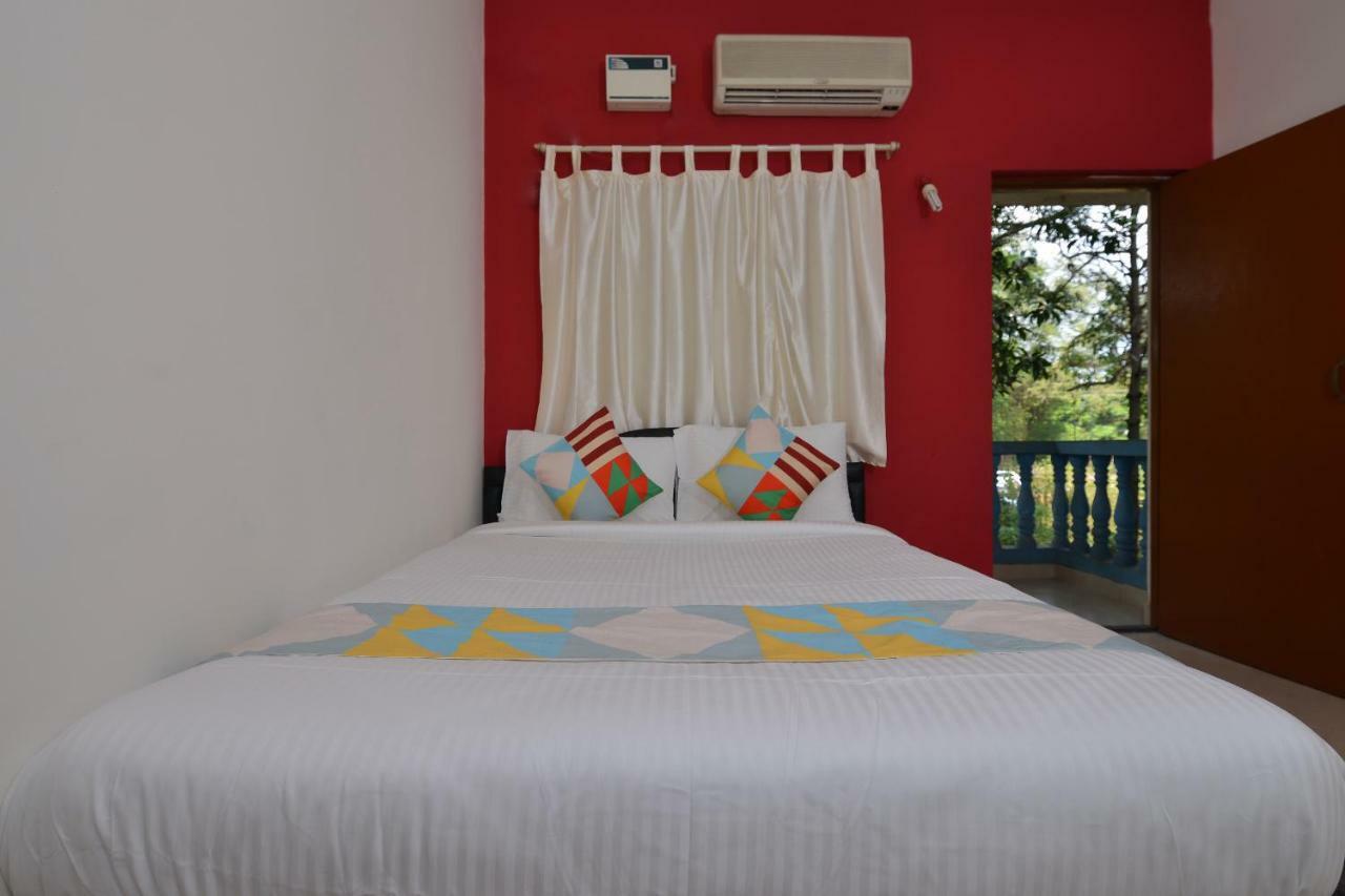 Cosy 1Br Homestay In Old Goa Exterior photo