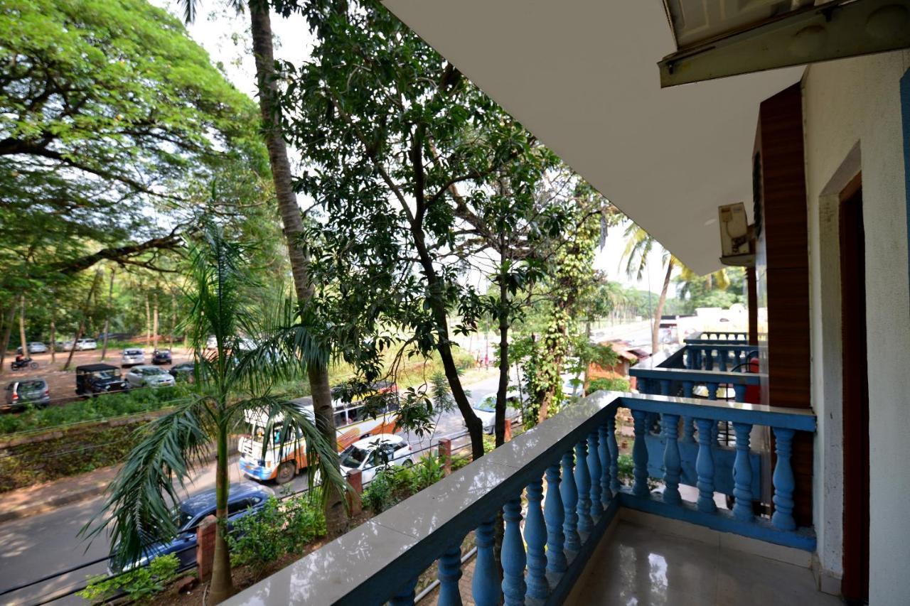 Cosy 1Br Homestay In Old Goa Exterior photo