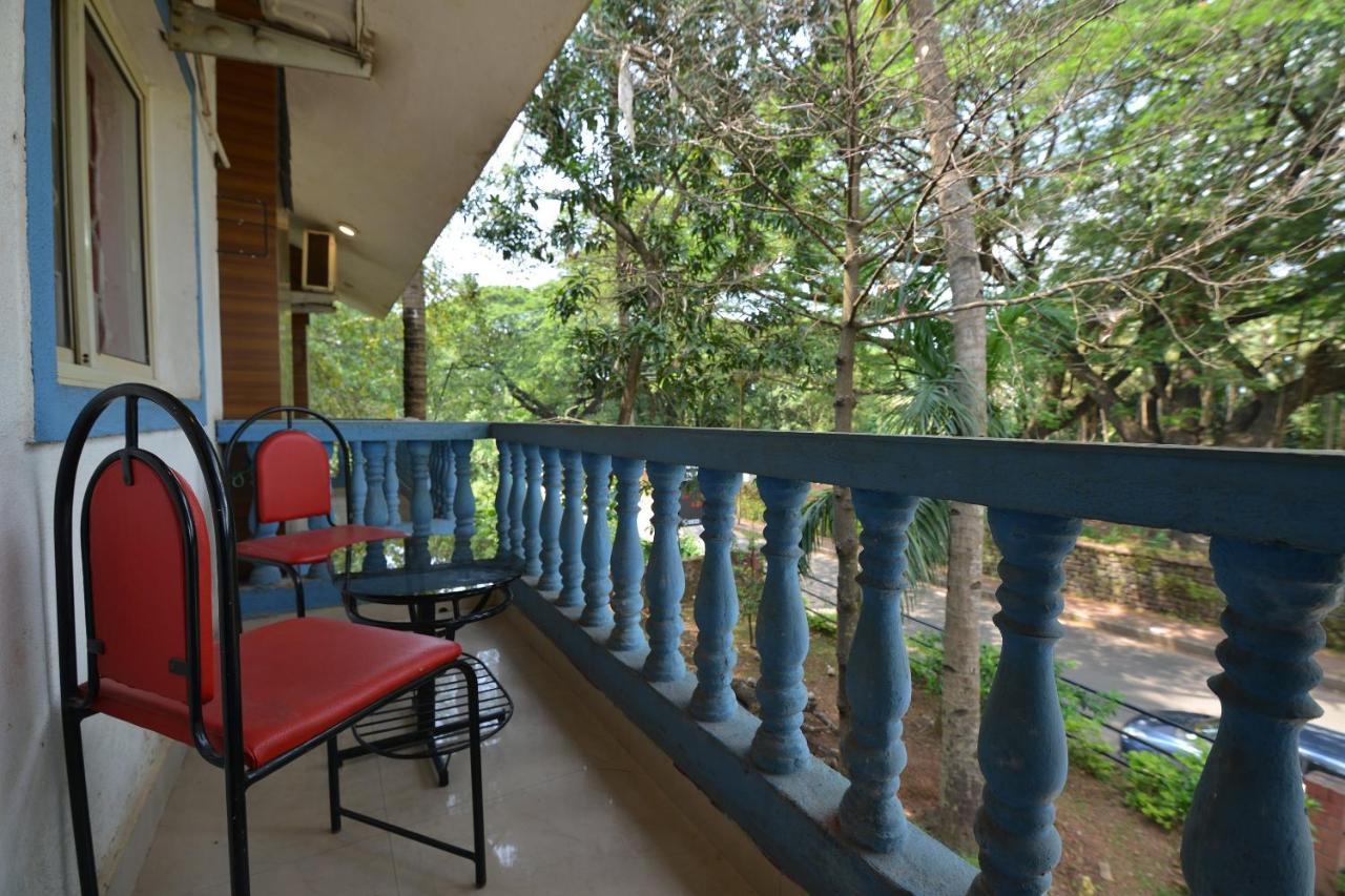 Cosy 1Br Homestay In Old Goa Exterior photo